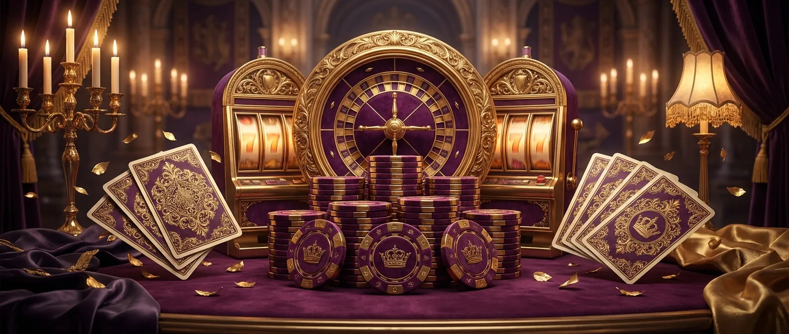 AllySpin Casino bonus